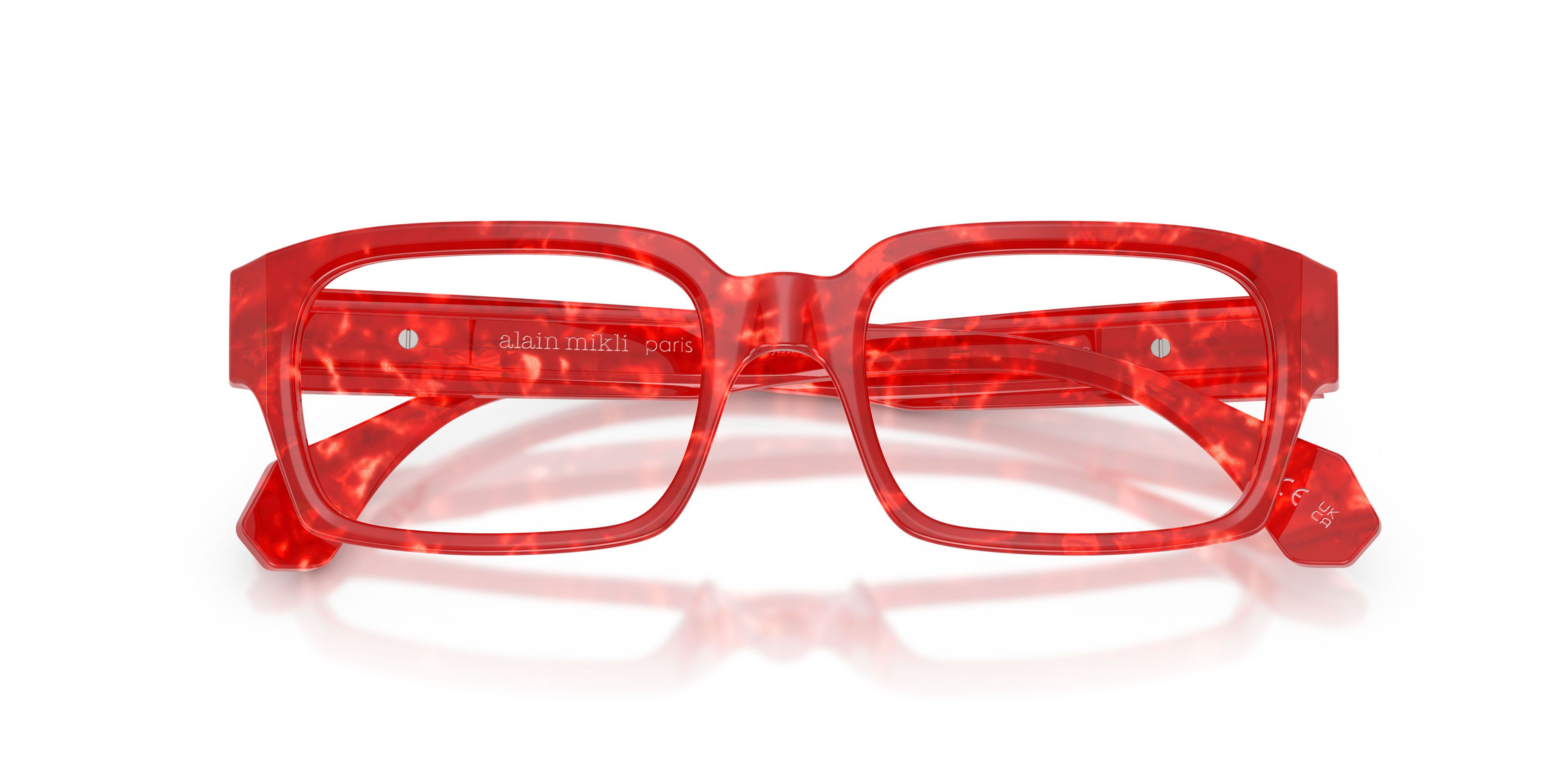 Alain Mikli A03552 0486  